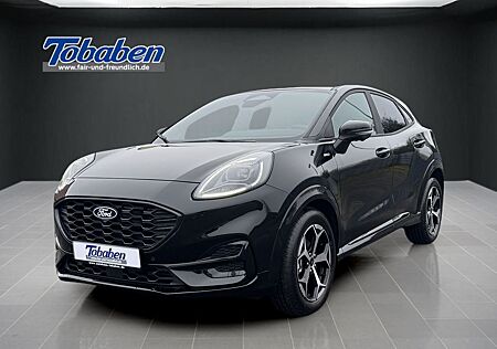 Ford Puma ST ST-Line + Winterpaket + 360 Grad Ka