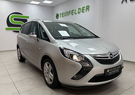 Opel Zafira Tourer Zafira C Tourer 1.6 CDTI Innovation / 7 SITZER