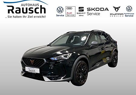 Cupra Formentor VZ 2.0 TSI 4Drive AHK Kamera Memory SH