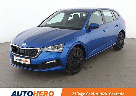 Skoda Scala 1.0 TSI Cool Plus*LED*PDC*KLIMA*GARANTIE*