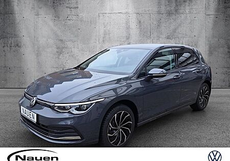VW Golf Volkswagen VIII 2.0 TDI Move StandHZG ACC Navi UPE: 46