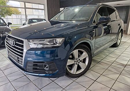 Audi Q7 3.0 TDI ultra quattro*S-Line*VirtualCockpit*