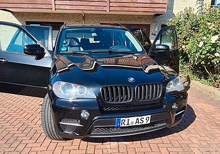 BMW X5 xDrive40d - 145TKM.AHK. HUD Pan.D, TÜV -NEU