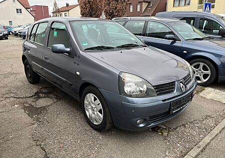 Renault Clio II Extreme TüV NEU
