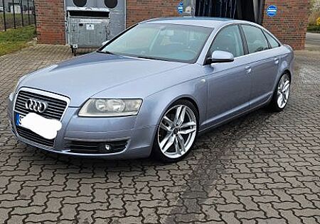 Audi A6 2.4 -