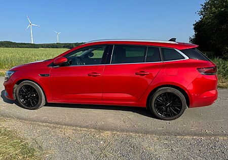 Renault Megane E-TECH Plug-In 160 R.S. Line Grandtou...