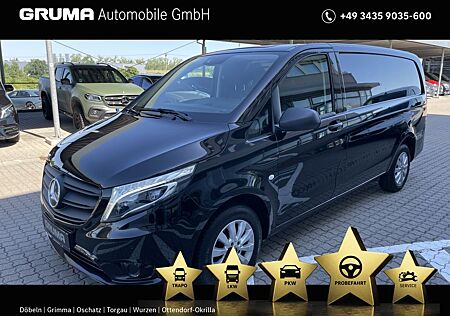 Mercedes-Benz Vito 116 CDI L Select LED+NAVI+AHZV+REGALAUSB.BC