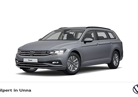 VW Passat Variant Volkswagen 2.0 BUSINESS CAM ACC NAVI SITZHZ.