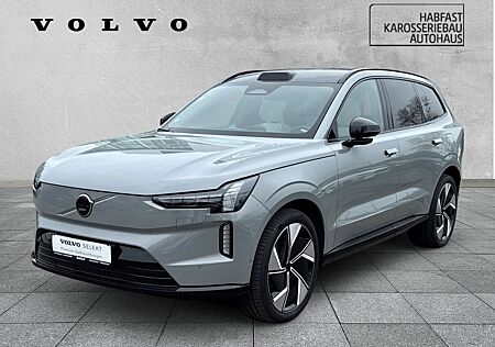 Volvo EX90 Ultra Performance Pure Electric AWD 7-Sitze