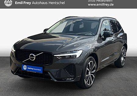 Volvo XC 60 XC60 B4 D AWD Ultimate Dark