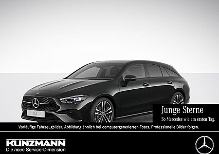 Mercedes-Benz CLA 180 Shooting Brake CLA 180 d SB Progressive Night Panorama EasyPack