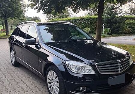 Mercedes-Benz C 220 CDI T BlueEFFICIENCY ELEGANCE ELEGANCE