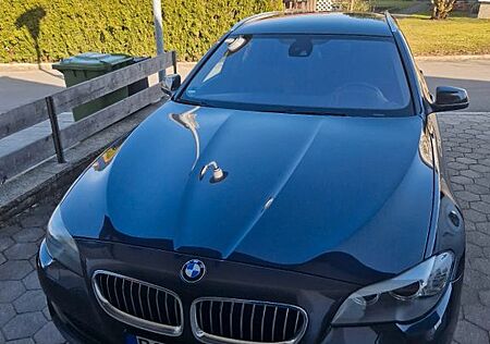 BMW 530d xDrive Touring -