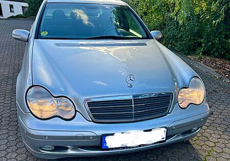 Mercedes-Benz C 200 CDI