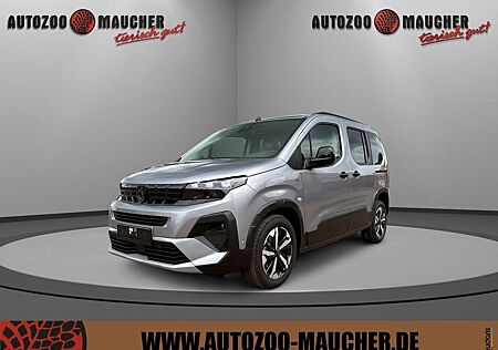 Peugeot Rifter GT 1.5 Blue-HDI ACC/KAMERA/APP/NAVI/LENKH