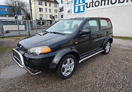 Honda HR-V 1.6i 2wd**Alu*WR*1.Hand*