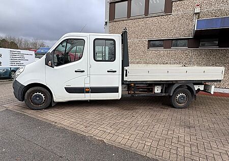 Opel Movano Pritsche
