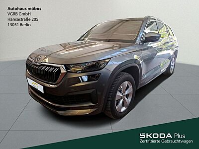 Skoda Kodiaq 2.0 TDI L&K 4x4 *DSG*360*DCC*PANO*MATRIX*