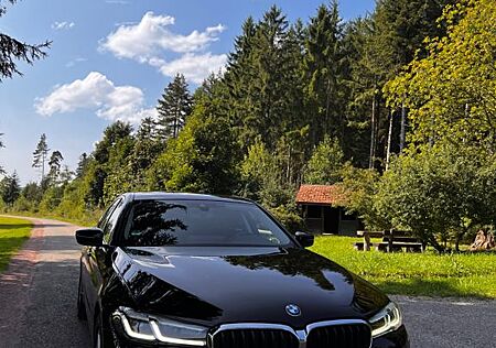 BMW 530d Touring A - 2022