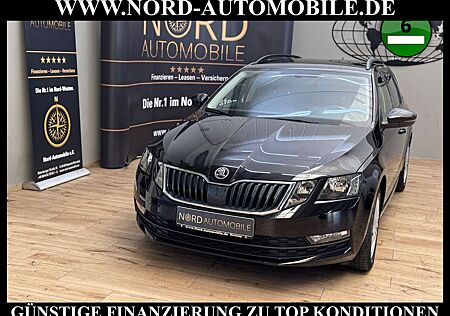 Skoda Octavia Combi Ambition 1.6 TDI AHK/Navi/PDC/