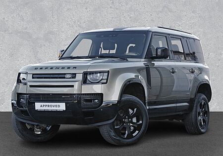 Land Rover Defender 110 X-Dynamic SEel.AZV