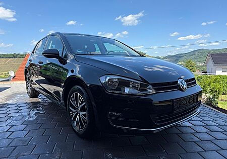 VW Golf Volkswagen 1.4 TSI 92kW BMT ALLSTAR ALLSTAR