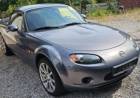 Mazda MX-5 Energy 2.0 MZR Energy