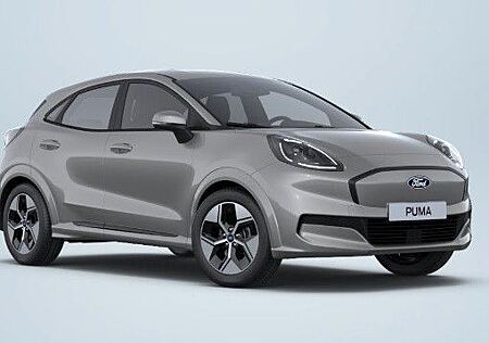 Ford Puma Gen-E Standard Range 43 kWh 168PS FWD