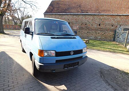 VW T4 Volkswagen Transporter