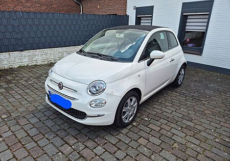 Fiat 500C 0.9 8V TwinAir LOUNGE C