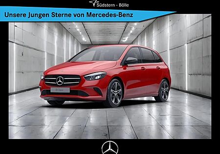 Mercedes-Benz B 200 +PROGRESSIVE+KAMERA+NAVI+SHZ+AMBIENTE+PDC