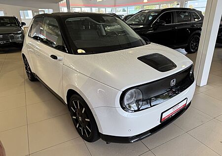 Honda e Advance-Paket