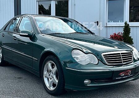 Mercedes-Benz C 180 AVANTGARDE Avantgarde