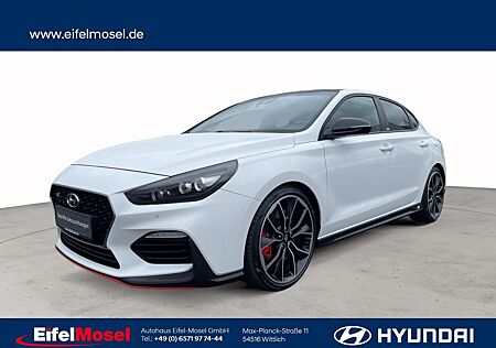 Hyundai i30 Fastback N 2.0 Performance - Komfort-Paket