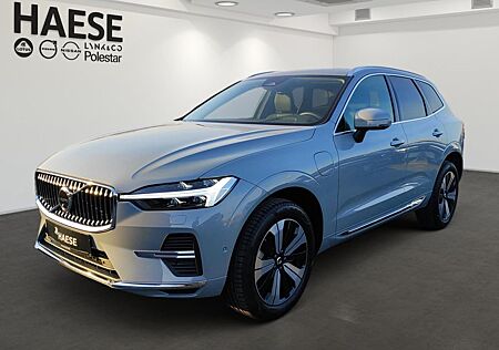 Volvo XC 60 XC60 T6 Plus Bright Plug-In Hybrid AWD El. Panod