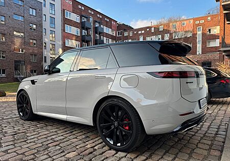 Land Rover Range Rover Sport P460e DYNAMIC HSE 23 Z. VOLL