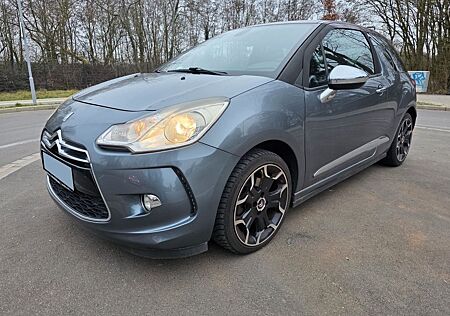 Citroën DS3 THP 155 SportChic SportChic