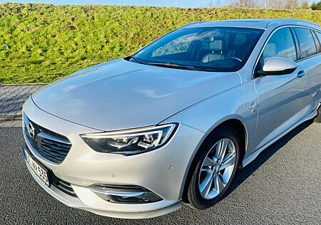 Opel Insignia B OPC Massage/Matrix/Head Up...