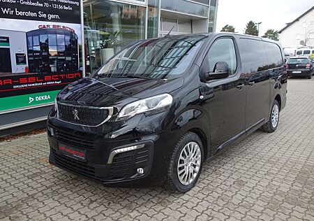 Peugeot Expert Premium Mixto L3 2sTÜR/STDHZG/AHK/5SITZER