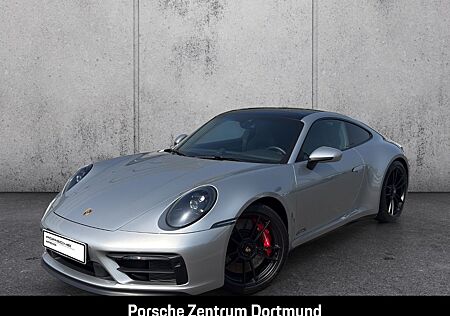 Porsche 992 911 Carrera GTS Sportabgasanlage BOSE LED