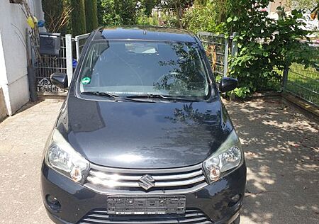 Suzuki Celerio 1.0 Comfort