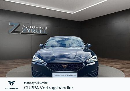 Cupra Leon 2.0 TSI 245 PS BEATS/RFK/NAVI