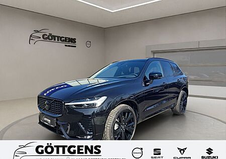 Volvo XC 60 XC60 B5 AWD Black Edition PLUS LUFT 360° PANO