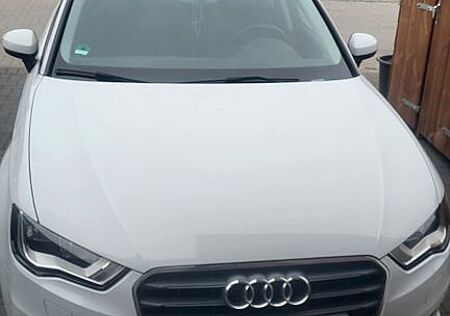 Audi A3 1.2 TFSI Ambiente Sportback Ambiente