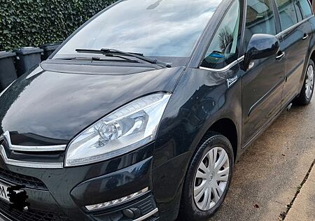 Citroën C4 Picasso HDi 110 Exclusive Exclusive