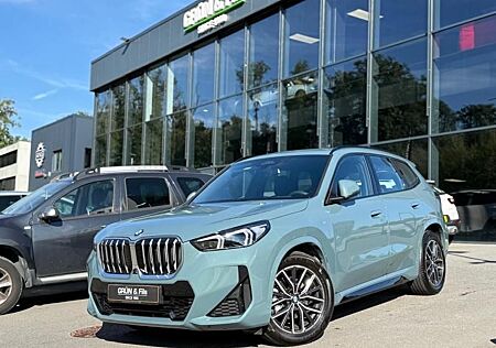 BMW X1 20d sDrive M Sport*AHK
