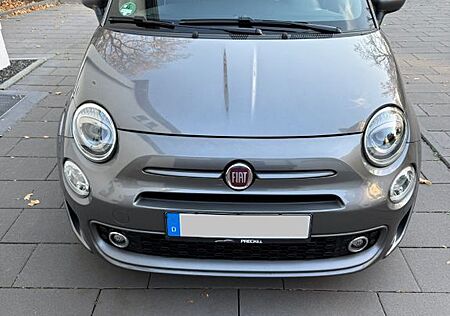 Fiat 500C 1.2 8V Dualogic LOUNGE C LOUNGE