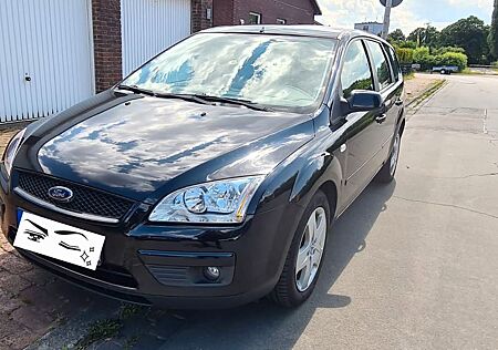 Ford Focus 1,6 Kombi