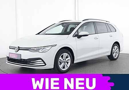 VW Golf Volkswagen Life Navigation|CarPlay|Kamera|LED|PDC
