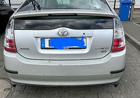 Toyota Prius 1.5-l-VVT-i -